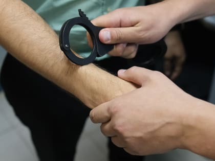 Ряд других преступлений: в Краснодаре за серию мошенничеств и краж задержаны двое мужчин