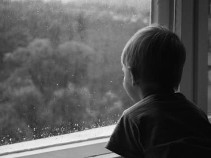 Жизнь детей в наших руках!