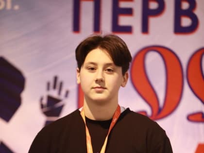 Спортсменка из Новороссийска взяла бронзу в Первенстве России по толканию ядра