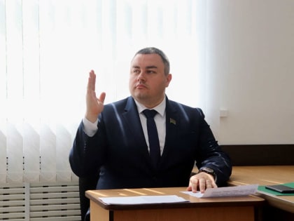 СОСТОЯЛОСЬ ЗАСЕДАНИЕ 14-ОЧЕРЕДНОЙ СЕССИИ СОВЕТА ТИХОРЕЦКОГО ГОРОДСКОГО ПОСЕЛЕНИЯ