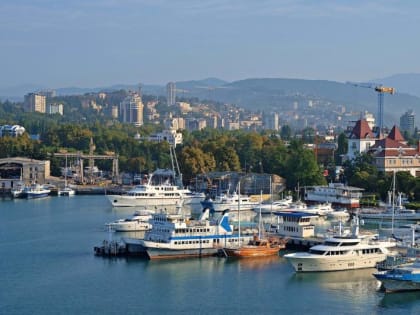 Эксперт: почти 80% объявлений о продаже недвижимости в Сочи являются фейковыми