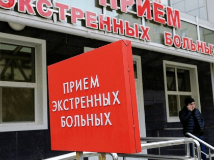 Коронавирус в Новороссийске набирает обороты