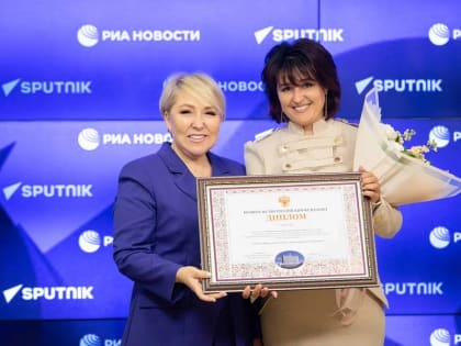 Главы пяти городов и районов Кубани получили дипломы Правительства РФ за победу во Всероссийском конкурсе «Лучшая муниципальная практика»