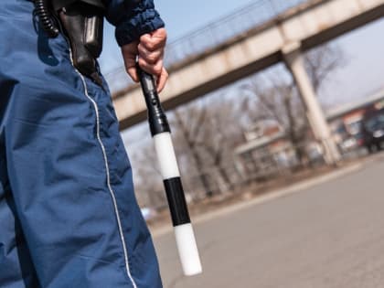 Инспекторы ГИБДД начали штрафовать водителей на 10 тысяч рублей