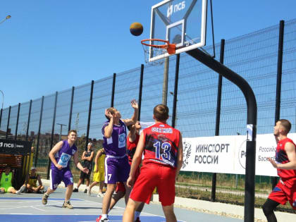 Спортивные мероприятия в Анапе: турниры и презентации для детей