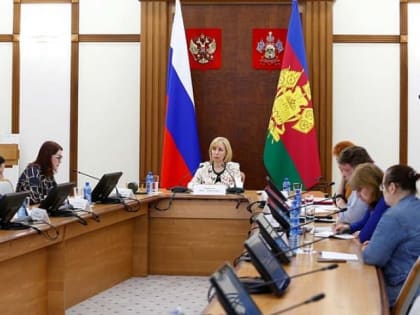 ШКОЛЬНОЕ ПИТАНИЕ НА КУБАНИ ОРГАНИЗУЮТ ПО НОВОМУ СТАНДАРТУ