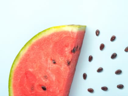 Похрусти на здоровье: откройте для себя полезные свойства арбузных семечек