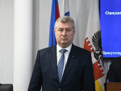 На должность директора городского департамента образования согласован Александр Звягинцев