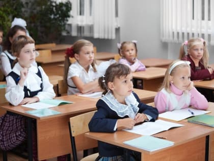В российских школах введут секспросвет