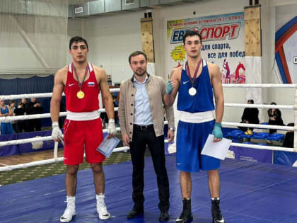 Команда Анапы завоевала «бронзу» Спартакиады молодежи Кубани