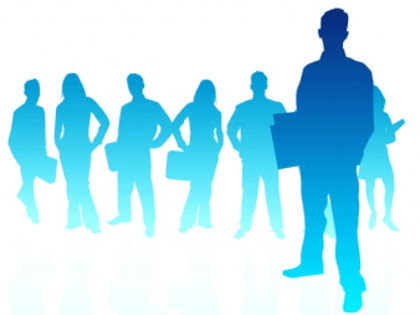 Открыты вакансии