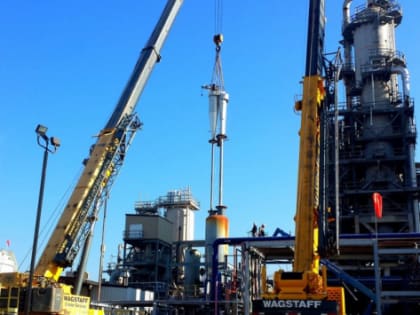 Бурлачко: На Кубани работают сильные и конкурентоспособные предприятия