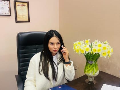 Подведение итогов недели  приемов граждан  ВПП «Единая Россия» по вопросам жилищно-коммунального хозяйства