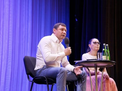 Евгений Первышов: Институт высшего сестринского образования в Краснодаре станет частью крупнейшего в ЮФО медицинского вуза