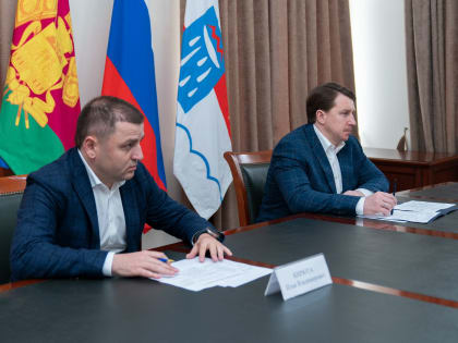 Глава Сочи Алексей Копайгородский провел личный прием жителей Лазаревского района