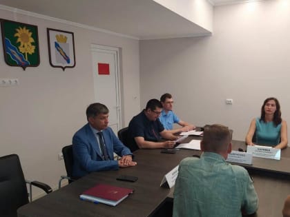 В Ейске состоялась внеочередная сессия Совета Ейского городского поселения