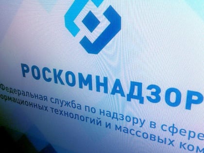 Роскомнадзор обнаружил нарушения при работе с персональными данными у крупных иностранных компаний