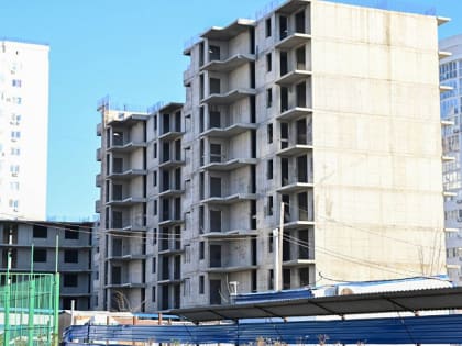 В Новороссийске определены компании-застройщики жилых комплексов «Суджук-Кале» и «Посейдон»