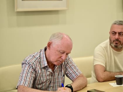 Развитие общественных пространств в Сочи