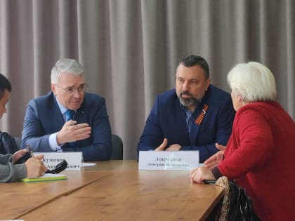 Депутаты Госдумы выступили с инициативой поддержать наследников погибших участников СВО