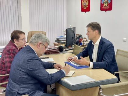 «Важно понимать, какие кадры будут востребованы на рынке труда»