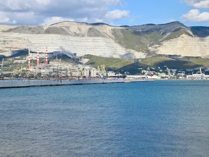 Чистота воздуха в Новороссийске: результаты мониторинга