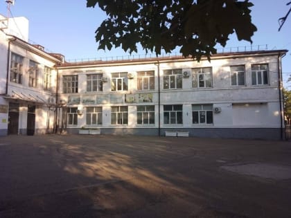 В пригороде Новороссийска проектируют реконструкцию «советского» ДК