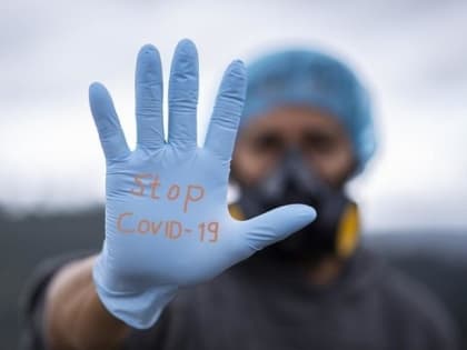 В Краснодарском крае выявили еще 14 случаев COVID-19