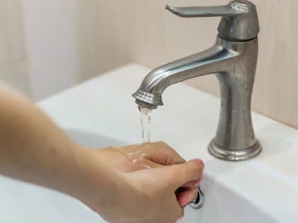 Около 6000 жителей Новороссийска остались без горячего водоснабжения в связи с устранением утечки теплоносителя от котельной Южная