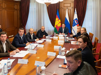 Алексей Копайгородский: Сочи готовится принять в новогодние праздники порядка 270 тысяч гостей