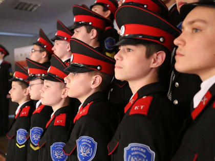 Взаимодействие казачьих обществ и властей: важные шаги в Краснодаре