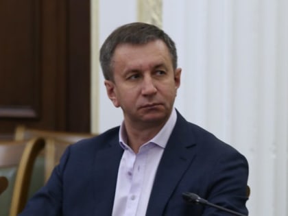 Сегодня свой день рождения празднует депутат Городского Собрания Сочи Игорь Лукьянченко