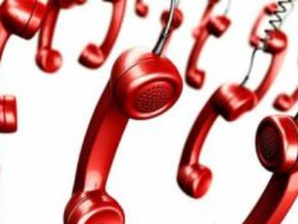 «Горячая линия» по услугам такси и каршеринга