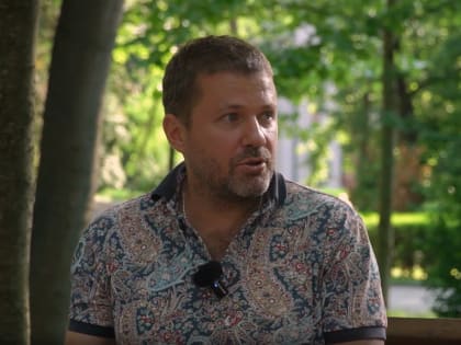 Краснодарский хирург Дикарев рассказал об операции мальчика с откушенным лицом