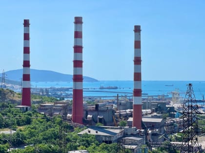 У створного маяка в Новороссийске будет смотровая площадка