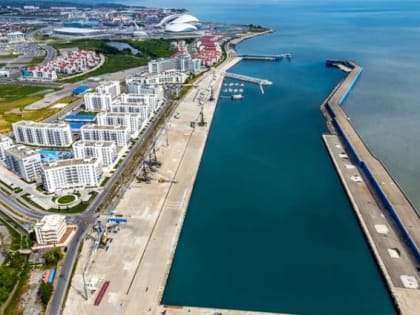 Компания Дерипаски оспорит решение о возврате земель Сириусу