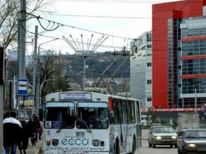 В Новороссийске подорожает проезд в общественном транспорте