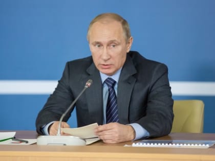 Путин остался без советника