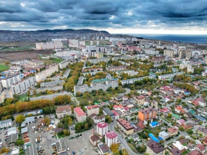 Отопительный сезон в Анапе: старт и прогнозы погоды