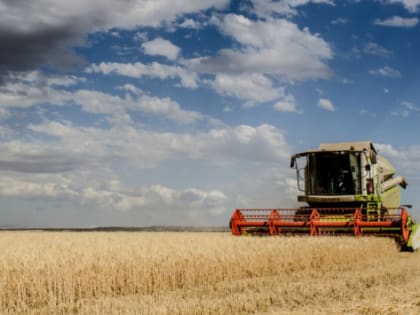 В Краснодарском крае на покупку сельхозтехники добавят 40 млн рублей