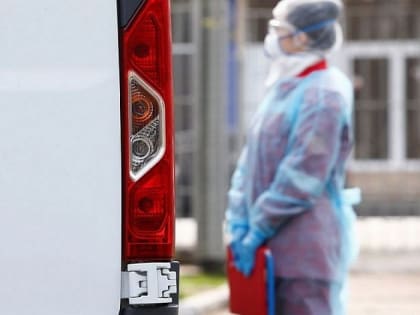 На Кубани за последние сутки выявили 99 пациентов с коронавирусом