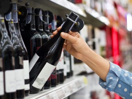 Более 70% жителей Краснодарского края поддерживает идею продажи алкоголя с 8.00 до 23.00