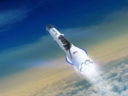 В 2021 году на Луну впервые отправится частная ракета
