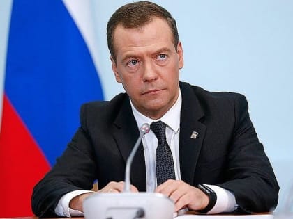 Медведев поддержал идею конфисковывать машины у пьяных водителей, совершивших ДТП
