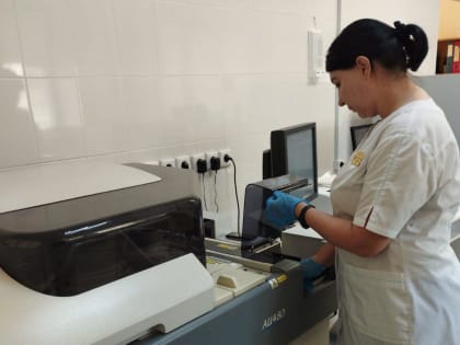 Новые исследования в Новороссийске помогут пациентам с инсультами