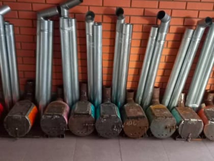 ГУП КК «Кубаньводкомплекс»: благодарность за помощь участникам спецоперации