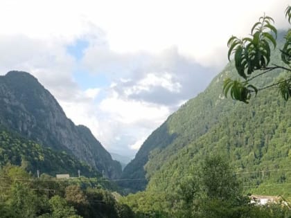 Погода в Краснодарском крае: предстоящие изменения