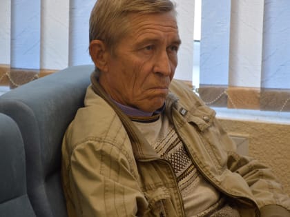 В  День участников ликвидации последствий радиационных аварий и катастроф