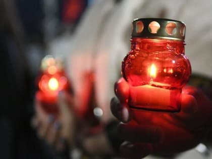 Стало известно, какие патриотические мероприятия пройдут в Краснодаре в День памяти и скорби