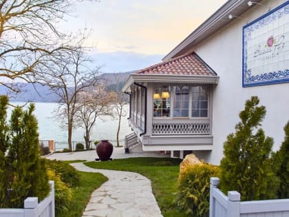 У Новороссийска победы в двух номинациях конкурса «Лучшее предприятие общественного питания Краснодарского края 2023 года»